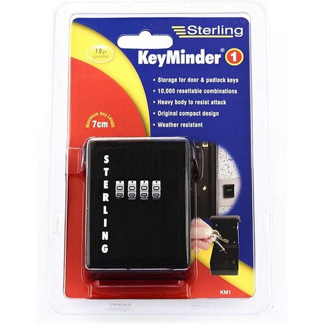 Key Minder®, Standard Size 1