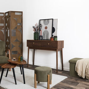 Tiffany Console Table