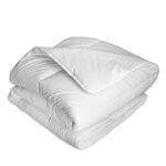 MY NATURE YOURS & MINE KING Duvet