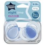 Tommee Tippee 18-36 Months Night Soother