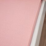 POPPIE Single Fitted Sheet