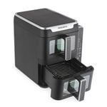 Progress Dual Tier 9L Air Fryer