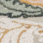 DAPHNE SHAPED FLORAL 120X170cm Rug