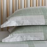 Josie Oxford Pillowcase Pair