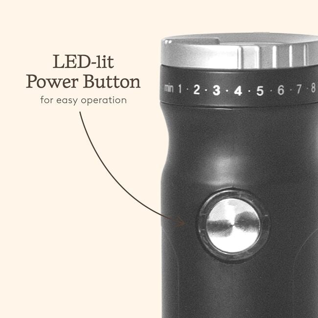 Haden 3 In 1 Hand Blender
