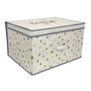 Busy Bee Foldable Storage Chest