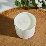 Hidden Message You're a Legend Candle 250g