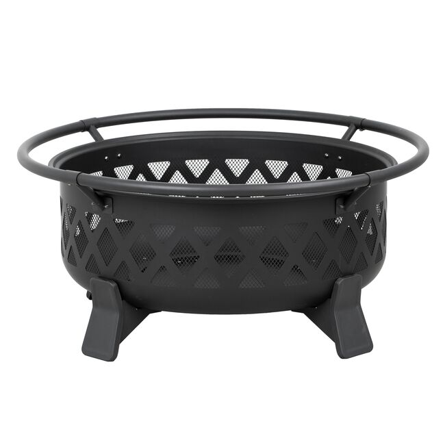 Colorado Fire Pit