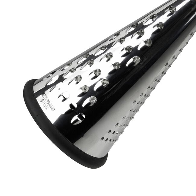 Fackelmann Non-Slip Grater
