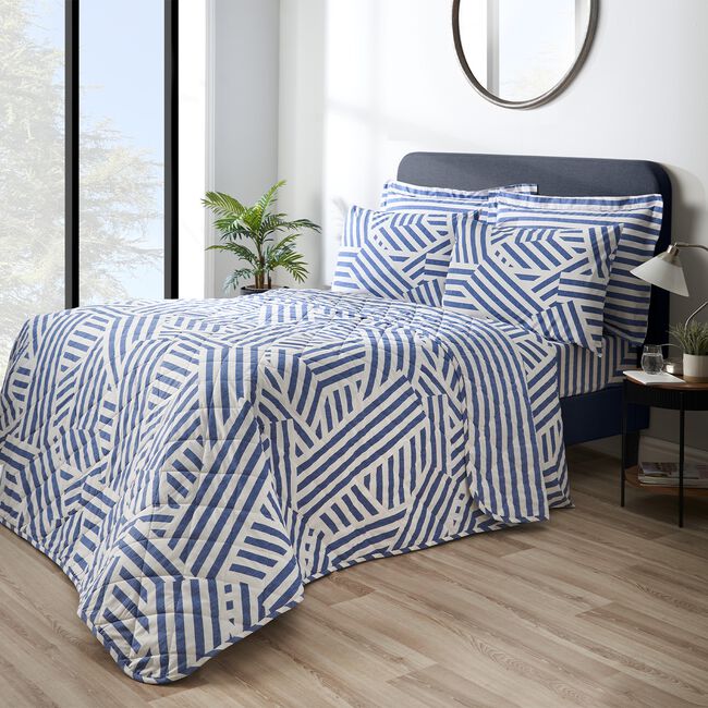 Flynn Bedspread 200cm x 220cm