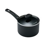 Prestige Heavy Weight 1.9L Saucepan With Lid 16cm