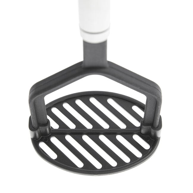 Judge Tubular Nylon End Masher