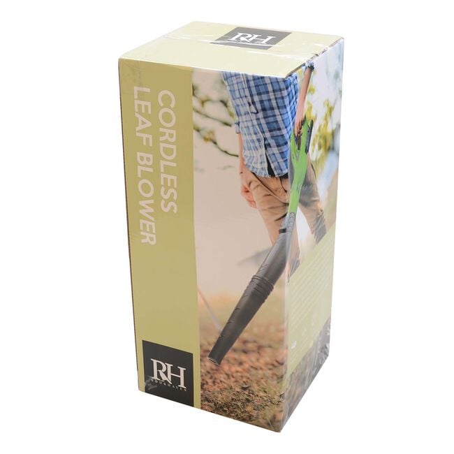 Rookhaven 20V Cordless Leaf Blower