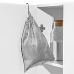 Beldray 1200W Fold and Go Garment Steamer