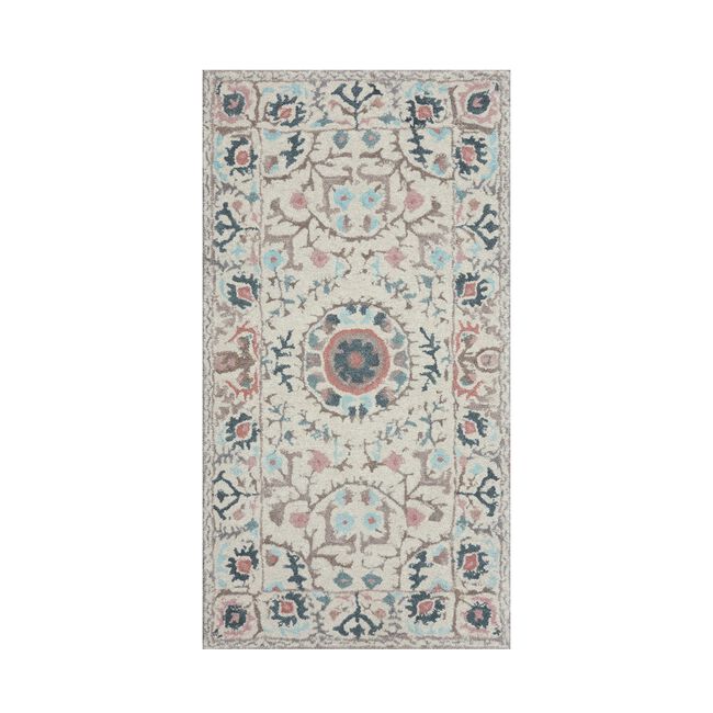 BALLYFIN MULTI 80x150cm Rug