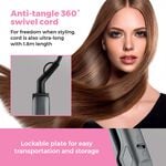 Carmen Ceramic Hair Straightener