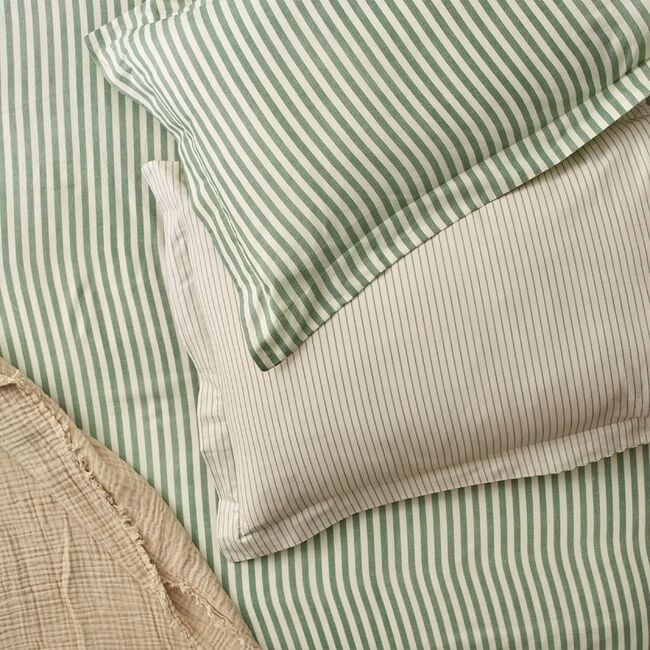 SINGLE DUVET COVER Hebden Forest