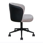 Lyra Office Chair - Grey