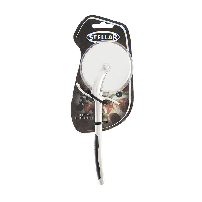 Stellar Soft Touch Pizza Cutter