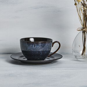 Heritage Bencorr Cup & Saucer