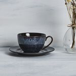 Heritage Bencorr Cup & Saucer