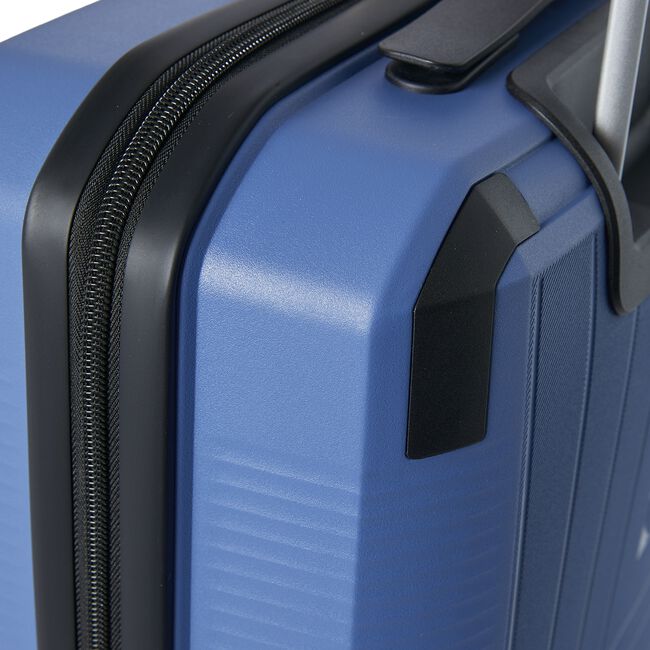 Cabin Lightweight Hardshell Luggage - Dusty Blue