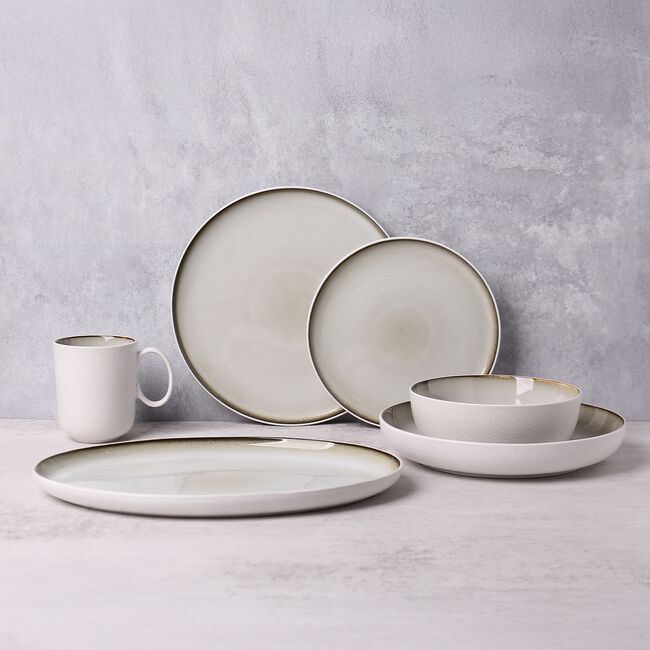 Heritage Lucerne Pasta Bowl