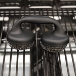 Double Head BBQ Cleaning Brush