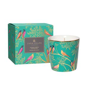 Sara Miller Mandarin Tuberose & Musk Candle