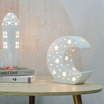 Moon & Stars Table Lamp