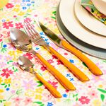 Amefa Kaleidoscope Cutlery Set - 24 Piece