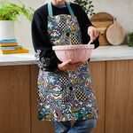 Ulster Weavers Graffiti Teen Apron