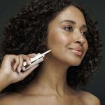 JML NuYou Facial Hair Remover (Rechargeable) 