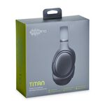 Sonarto Titan Noise Cancelling Wireless Headphones