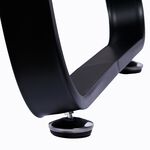 Gordon LED Gaming Desk