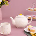 Prince & Kensington Daisy 360ml Mug