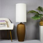 Iris Floor Lamp