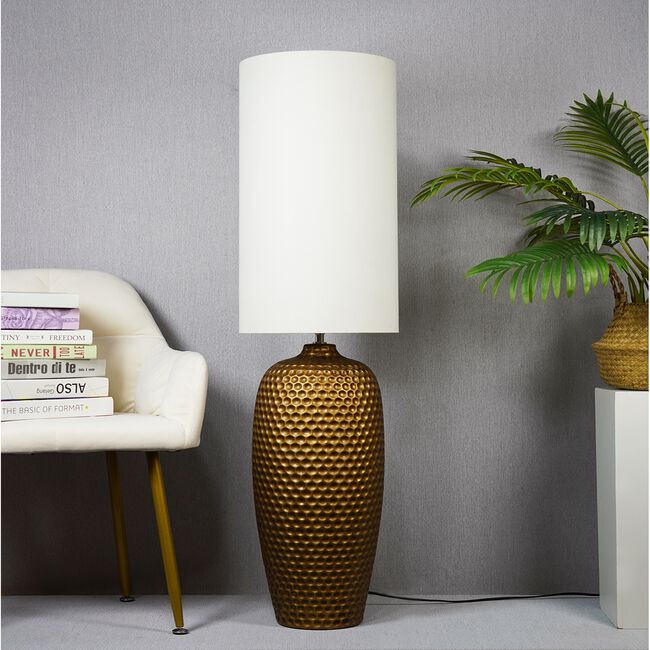 Iris Floor Lamp