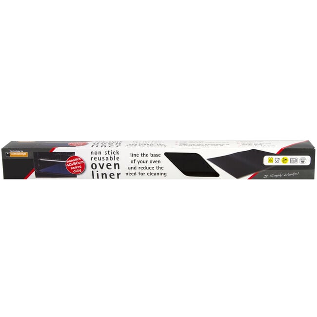 Toastabags Heavy Duty Oven Liner 40 x 50cm