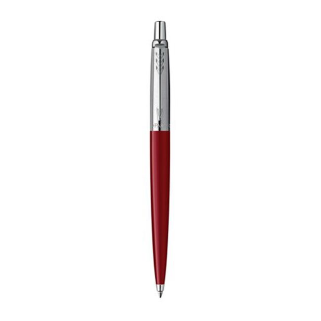JOTTER RED (BLUE INK)