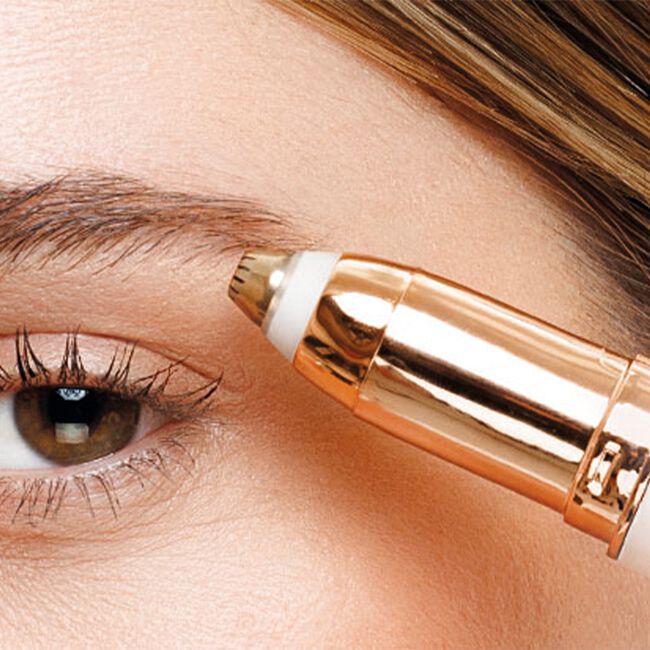 JML NuYou Eyebrow Shaper Pearl White