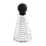 Judge Stainless Steel Conical Grater 15cm