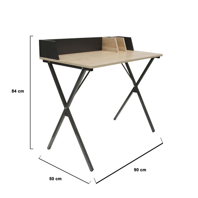 BRICE BLACK Desk