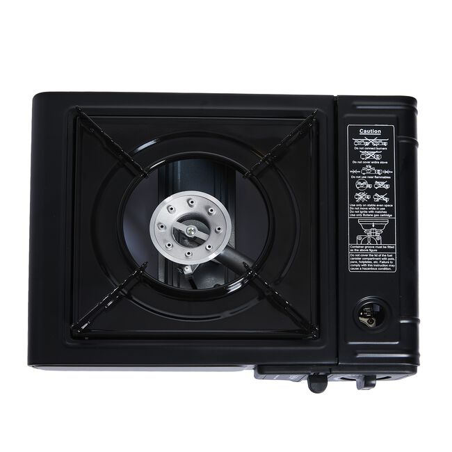 Redwood Camping Gas Stove