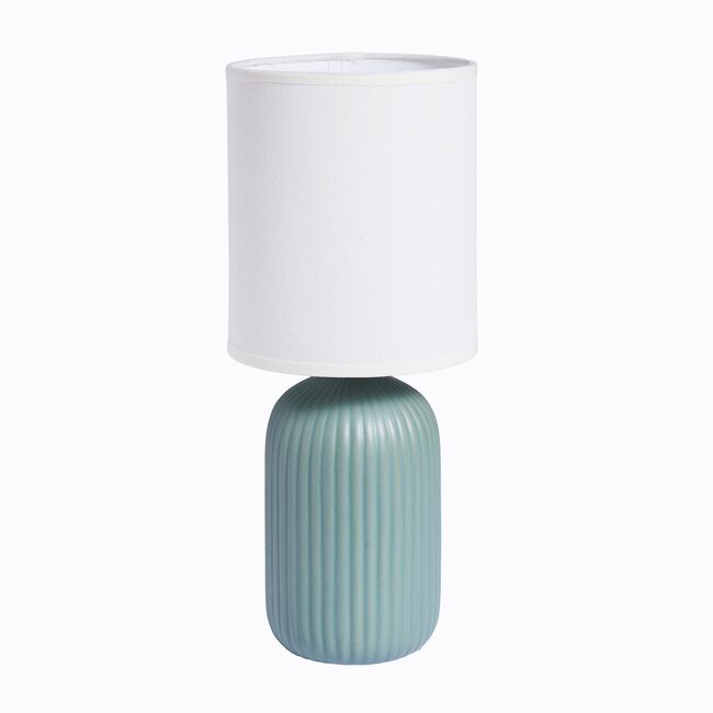 LAINEY Lamp Green