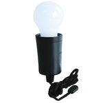 Kleverkit Bulb Pull Light