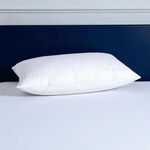 Quiet Night AirComfort Duck Feather Pillow