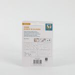 30mm Screw In Furniture Gliders