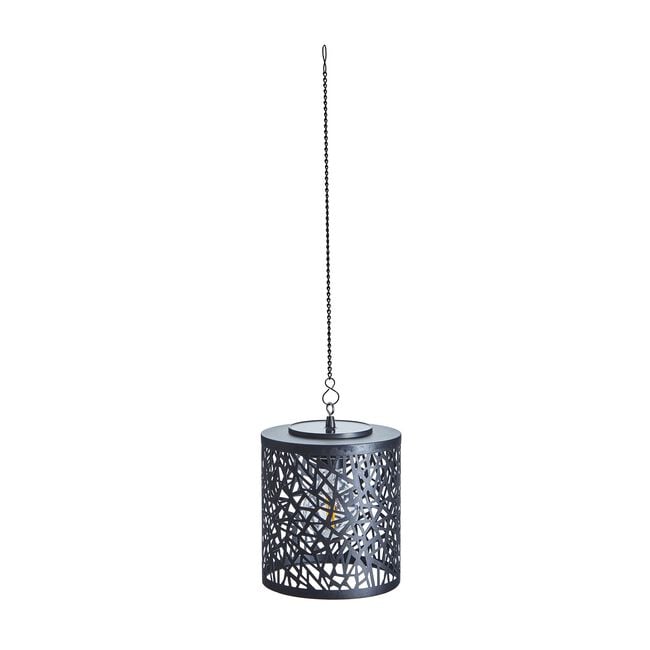 Decorative Solar Hanging Lamp