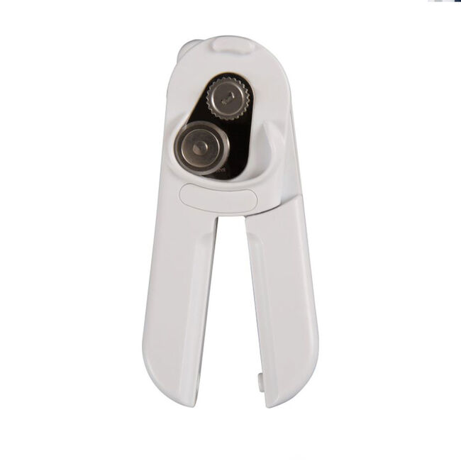 Culinare Magician White Can Opener